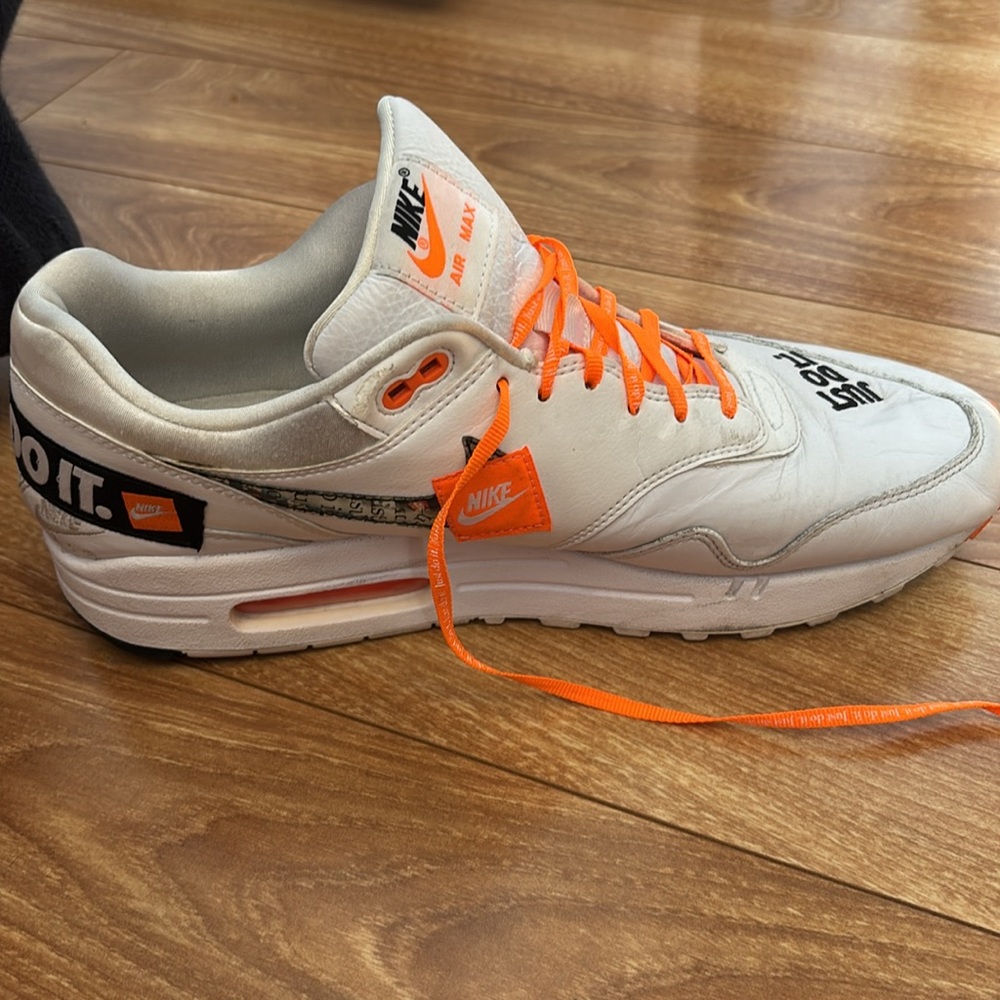Nike air max - Picture 3 of 4